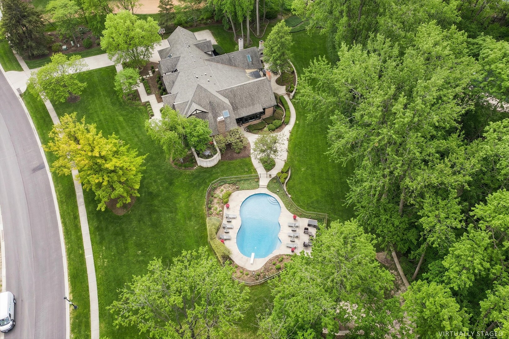2455 Persimmon Drive