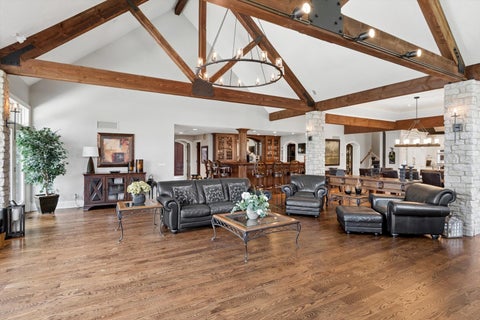 Tiny photo for 2455 Persimmon Drive, St. Charles, IL 60174 (MLS # 12615951)