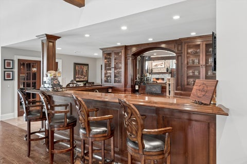 Tiny photo for 2455 Persimmon Drive, St. Charles, IL 60174 (MLS # 12615951)