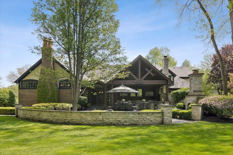 Tiny photo for 2455 Persimmon Drive, St. Charles, IL 60174 (MLS # 12615951)