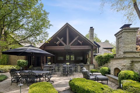 Tiny photo for 2455 Persimmon Drive, St. Charles, IL 60174 (MLS # 12615951)