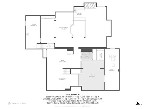 Tiny photo for 2455 Persimmon Drive, St. Charles, IL 60174 (MLS # 12615951)