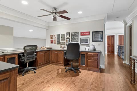 Tiny photo for 2455 Persimmon Drive, St. Charles, IL 60174 (MLS # 12615951)