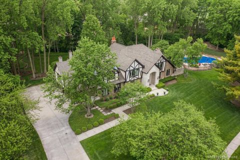 2455 Persimmon Drive, St. Charles, IL 60174 - #: 12615951