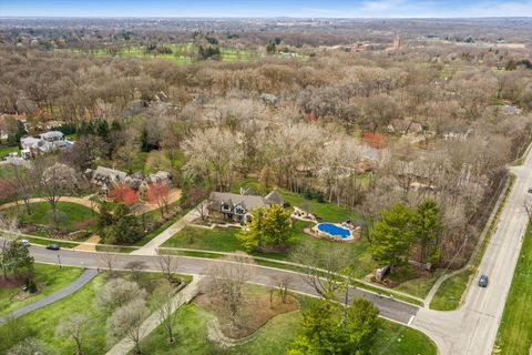 Tiny photo for 2455 Persimmon Drive, St. Charles, IL 60174 (MLS # 12615951)