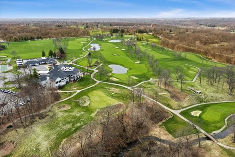 Tiny photo for 2455 Persimmon Drive, St. Charles, IL 60174 (MLS # 12615951)