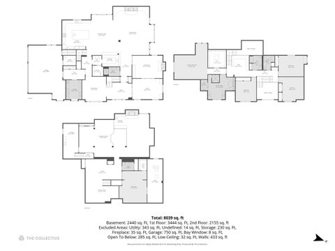 Tiny photo for 2455 Persimmon Drive, St. Charles, IL 60174 (MLS # 12615951)