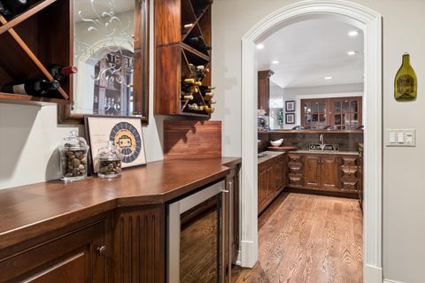 Tiny photo for 2455 Persimmon Drive, St. Charles, IL 60174 (MLS # 12615951)