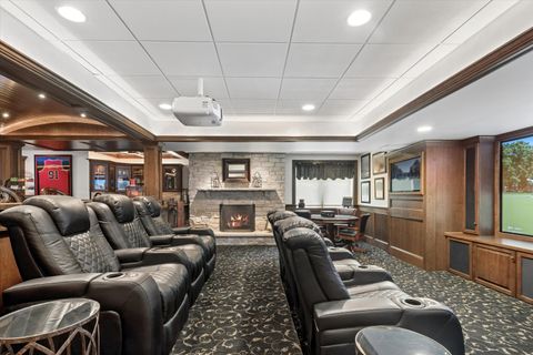 Tiny photo for 2455 Persimmon Drive, St. Charles, IL 60174 (MLS # 12615951)