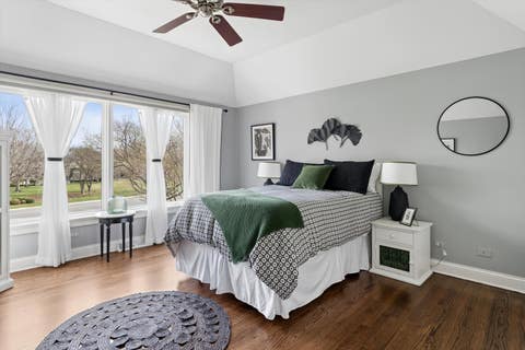 Tiny photo for 2455 Persimmon Drive, St. Charles, IL 60174 (MLS # 12615951)
