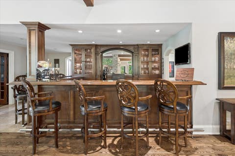 Tiny photo for 2455 Persimmon Drive, St. Charles, IL 60174 (MLS # 12615951)