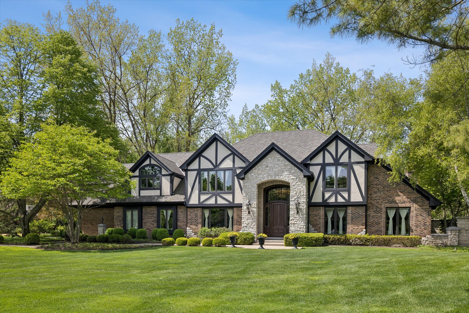 2455 Persimmon Drive