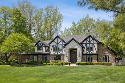Tiny photo for 2455 Persimmon Drive, St. Charles, IL 60174 (MLS # 12615951)