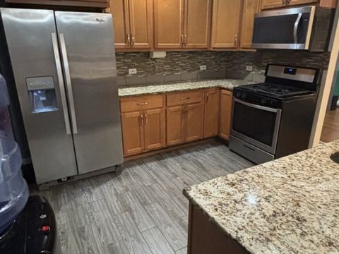 Tiny photo for 308 S Walnut Street, Glenwood, IL 60425 (MLS # 12491136)
