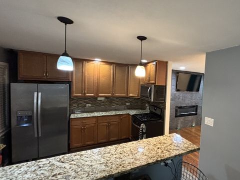 Tiny photo for 308 S Walnut Street, Glenwood, IL 60425 (MLS # 12491136)