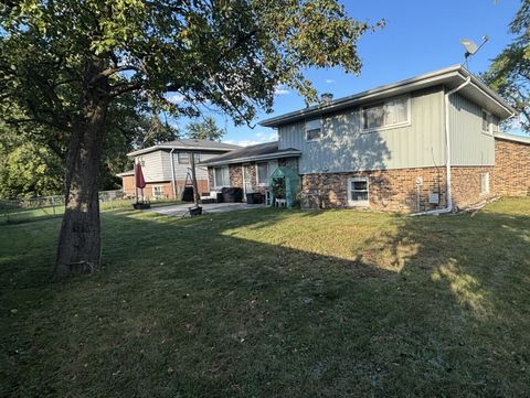 Tiny photo for 308 S Walnut Street, Glenwood, IL 60425 (MLS # 12491136)