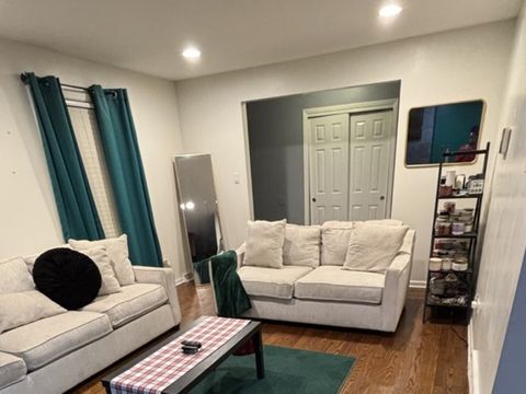 Tiny photo for 308 S Walnut Street, Glenwood, IL 60425 (MLS # 12491136)