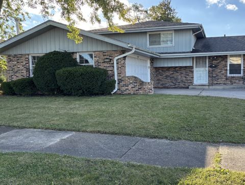 Photo of 308 S Walnut Street, Glenwood, IL 60425 (MLS # 12491136)