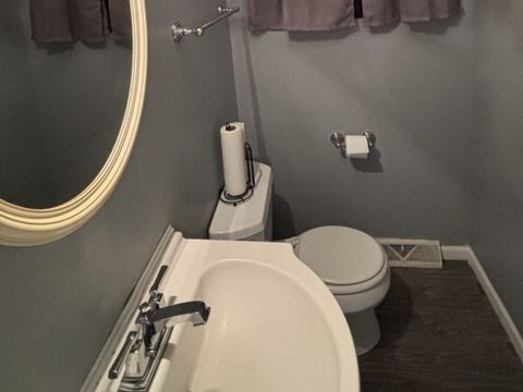 Tiny photo for 308 S Walnut Street, Glenwood, IL 60425 (MLS # 12491136)