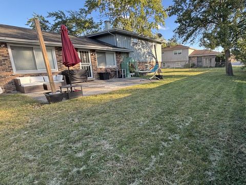 Tiny photo for 308 S Walnut Street, Glenwood, IL 60425 (MLS # 12491136)