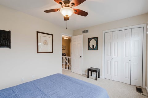 Tiny photo for 5 Cobblestone Court, Bloomington, IL 61704 (MLS # 12753554)