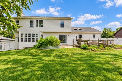 Tiny photo for 5 Cobblestone Court, Bloomington, IL 61704 (MLS # 12753554)