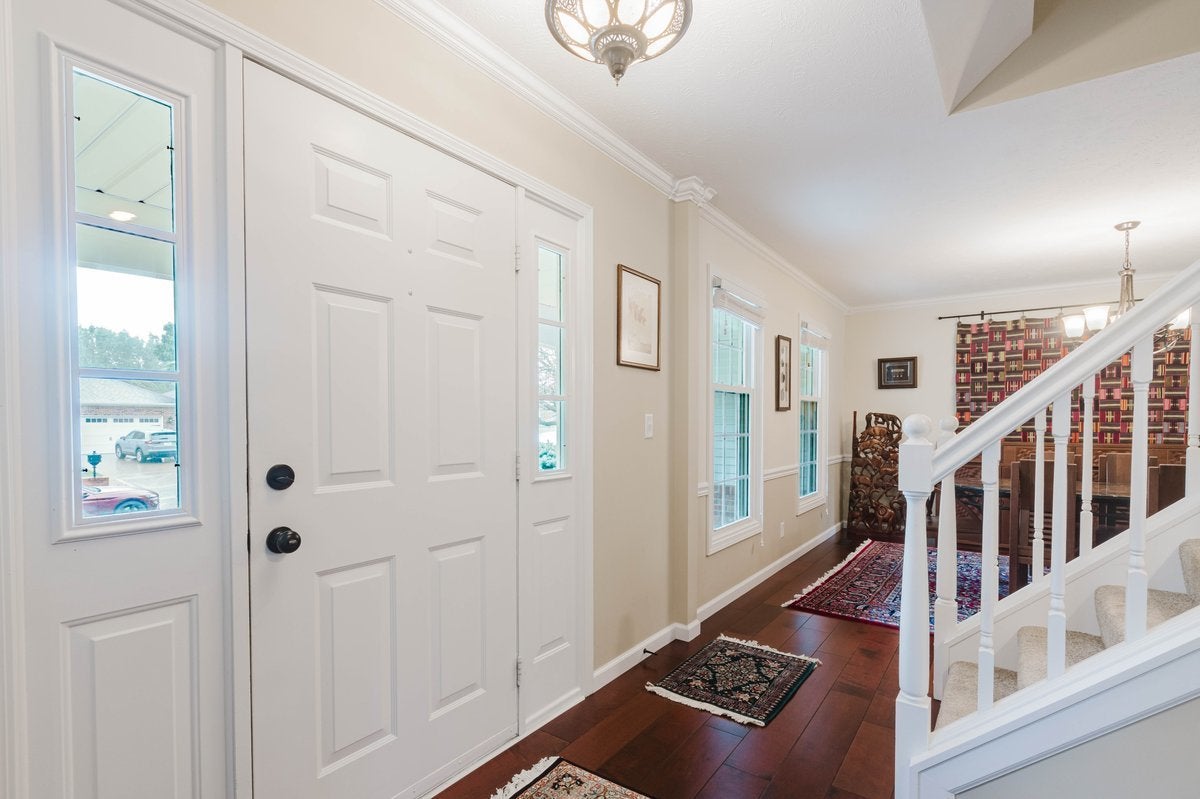 5 Cobblestone Court