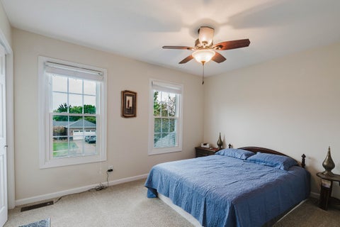 Tiny photo for 5 Cobblestone Court, Bloomington, IL 61704 (MLS # 12753554)