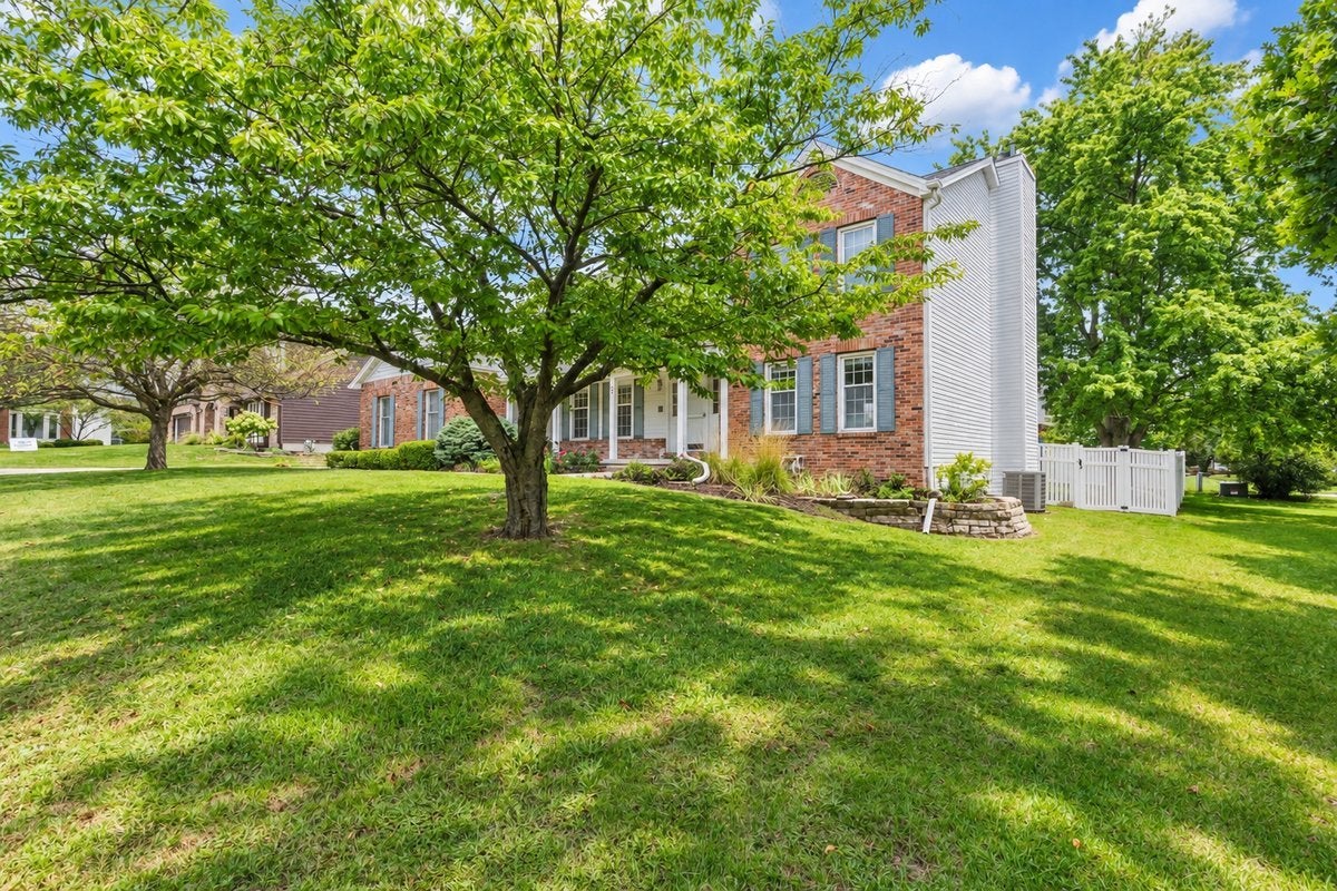 5 Cobblestone Court