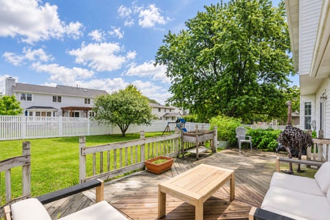 Tiny photo for 5 Cobblestone Court, Bloomington, IL 61704 (MLS # 12753554)