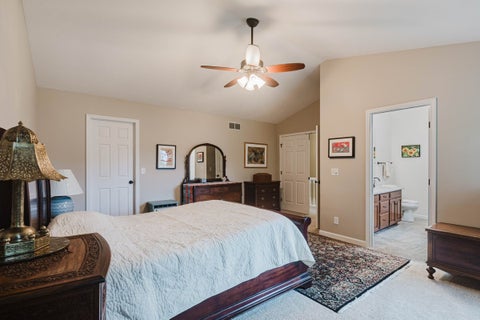 Tiny photo for 5 Cobblestone Court, Bloomington, IL 61704 (MLS # 12753554)