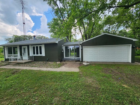 Tiny photo for 31360-97 N 600 Road, Streator, IL 61364 (MLS # 12698174)