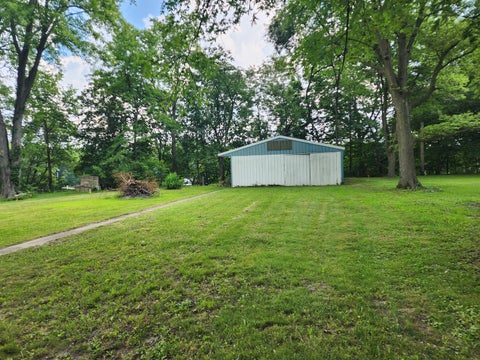 Tiny photo for 31360-97 N 600 Road, Streator, IL 61364 (MLS # 12698174)