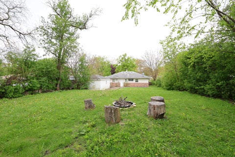 Tiny photo for 366 Blackhawk Drive, Park Forest, IL 60466 (MLS # 12776568)