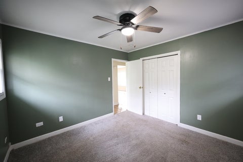 Tiny photo for 366 Blackhawk Drive, Park Forest, IL 60466 (MLS # 12776568)