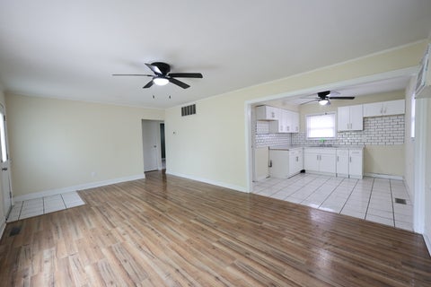Tiny photo for 366 Blackhawk Drive, Park Forest, IL 60466 (MLS # 12776568)