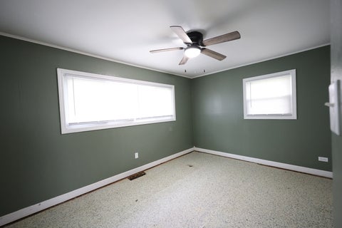 Tiny photo for 366 Blackhawk Drive, Park Forest, IL 60466 (MLS # 12776568)
