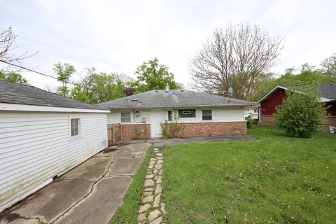 Tiny photo for 366 Blackhawk Drive, Park Forest, IL 60466 (MLS # 12776568)