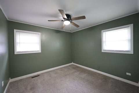 Tiny photo for 366 Blackhawk Drive, Park Forest, IL 60466 (MLS # 12776568)