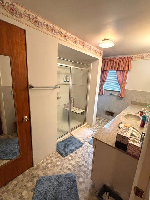 Tiny photo for 331 N Illinois Avenue, Salem, IL 62881 (MLS # 12588941)