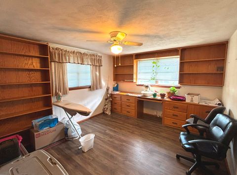 Tiny photo for 331 N Illinois Avenue, Salem, IL 62881 (MLS # 12588941)