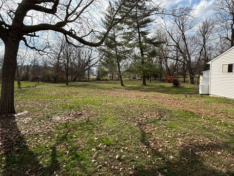 Tiny photo for 331 N Illinois Avenue, Salem, IL 62881 (MLS # 12588941)