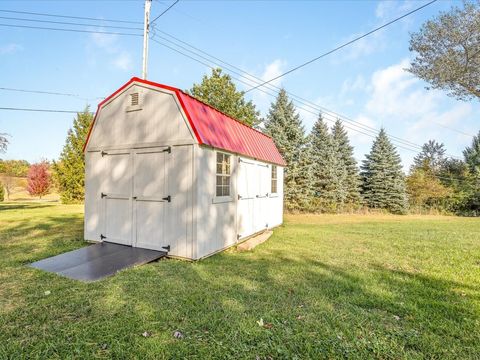 Tiny photo for 1218 Oakhill Drive, Freeport, IL 61032 (MLS # 12501010)