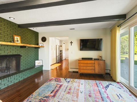 Tiny photo for 1218 Oakhill Drive, Freeport, IL 61032 (MLS # 12501010)