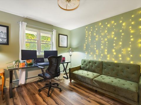 Tiny photo for 1218 Oakhill Drive, Freeport, IL 61032 (MLS # 12501010)