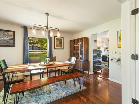 Tiny photo for 1218 Oakhill Drive, Freeport, IL 61032 (MLS # 12501010)