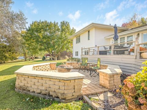 Tiny photo for 1218 Oakhill Drive, Freeport, IL 61032 (MLS # 12501010)