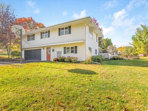 Tiny photo for 1218 Oakhill Drive, Freeport, IL 61032 (MLS # 12501010)