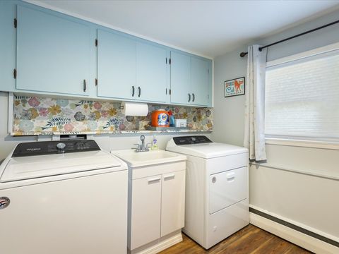 Tiny photo for 1218 Oakhill Drive, Freeport, IL 61032 (MLS # 12501010)