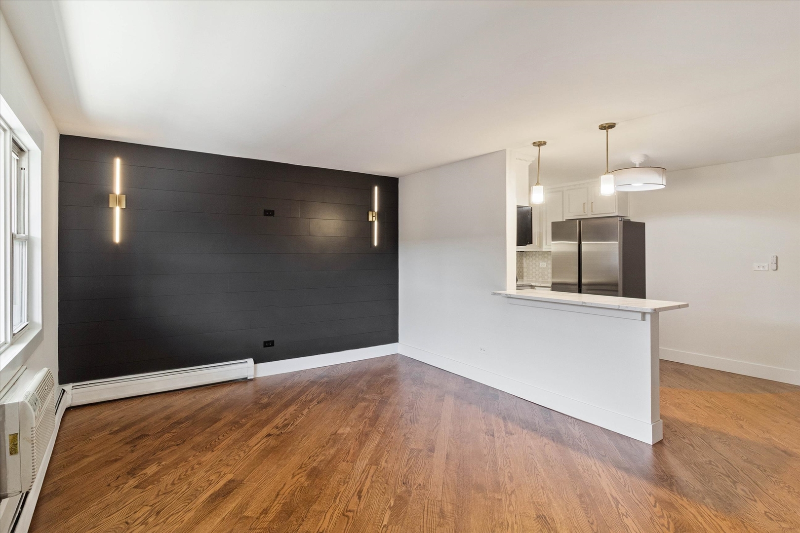 2334 N Harlem Avenue 3C